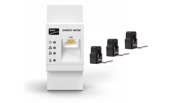 SMA Energy Meter EM - 1/3 CT